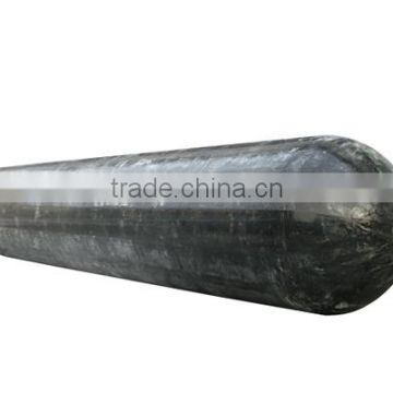 salvage lifting launching rubber boat airbags