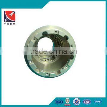 OEM service precision parts CNC machining part Aluminum machining parts