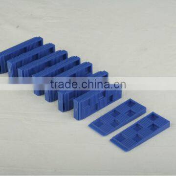 plastic Spacer for wood floor installation