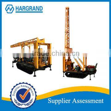 Hot sale drill machine, drill rig