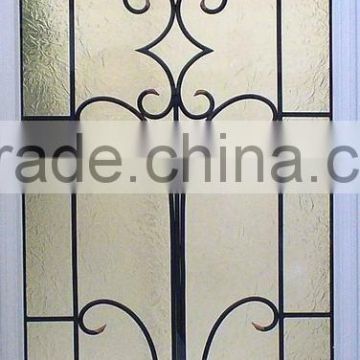 craft door glass