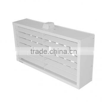 Auto Swing Plastic Air Duct Diffuser for Air Cooling System photo-2