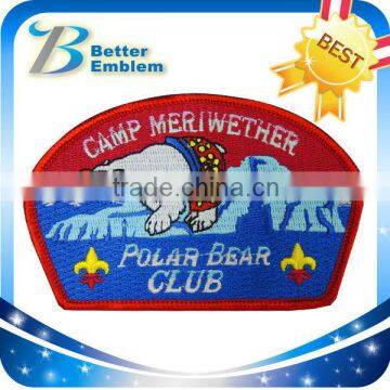 Embroidery Designs Patch photo-5