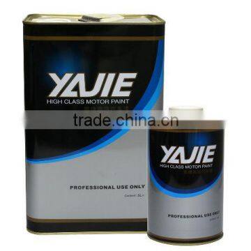 Liquid Coating Strong Solvent SRA Thinner SRA Paint photo-2