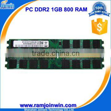 Branded Export Surplus Ddr2 Desktop Ram 1gb 800mhz photo-3