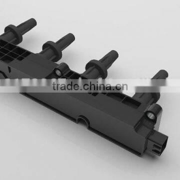 PEOGEOT 206,405 IGNITION COIL TU5 WITH DIGITAL BOARD photo-2