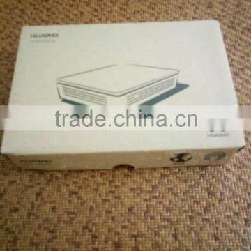 HUAWEI HG8321 GPON ONU ONT FTTH or FTTO terminal, 2 Lan ports, 1 telephone port