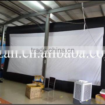 Indoor Advertising Inflatable Screen