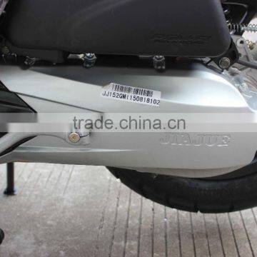Jiajue 125cc 150cc Scopy Scooter photo-6