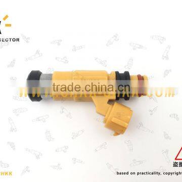 Fuel injector CDH275