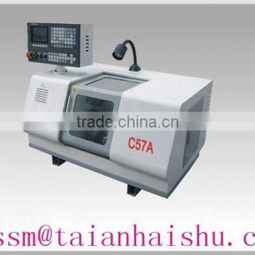 mini cnc milling machine C57A mini cnc milling machine for sale