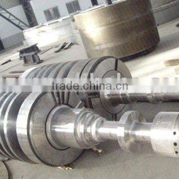 Forged Machining Shaft