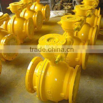 OEM High Quality Valve Body