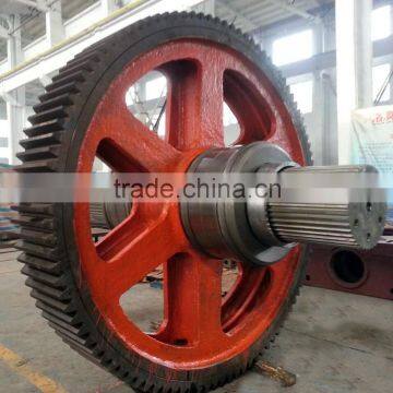 High Quality Drive Shaft For Gearbox