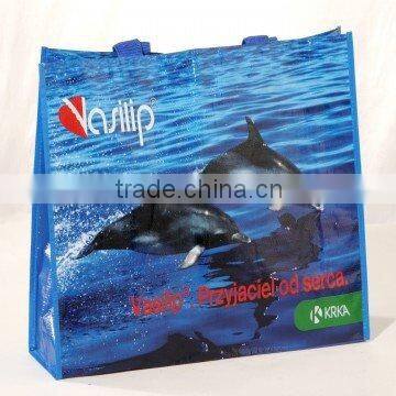 High quality non-woven bag for promotion