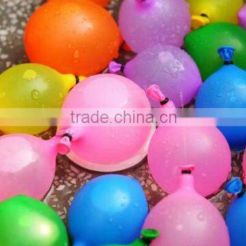 Water bomb latex balloon,water bomb ball sale