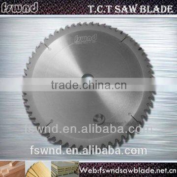 Fswnd Japan Body Material Wear-resisting TCT Circular Sawblade To Cut Wooden Panels,Composites