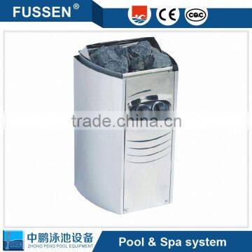 2.3kw Small Sauna Heaters photo-3