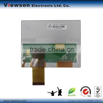 5.6 Inch LCD Panel, Color TFT LCD Module for Industial Use ,without T-CON photo-2