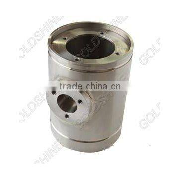 Canister Load Cell Sleeve GS408E