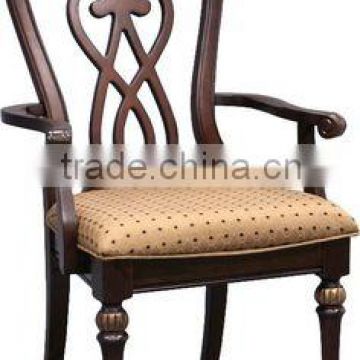 dinning room arm chair