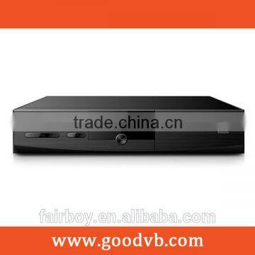 newest price atsc + android tv box ,set tv box for American, support 4K/H.265