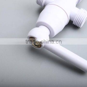 China Good Price Angle Valve Abs for Bathroom Accessory