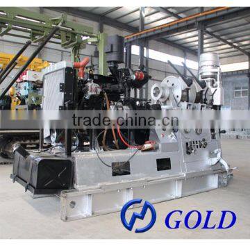 XY-3T Water Well Drilling Rig China, Underground Drilling Rig and Diamond Core Drill Rig For Sale