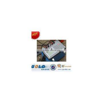 Platinum Detector DUK Series Multi-Electrode Resistivity Survey System For Mineral Expolaration
