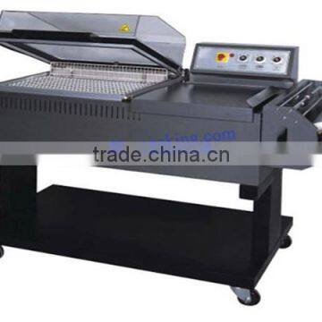 Packaging Machine POF Film Sealer and Shrink Wrapping Machine Shunyi Brand