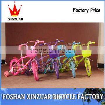 Freestyle Cool Kids Bicycle/child Bike Boy Bike Girl Bike in Guangdong Province China for Children Bicycle for 4 Years Old Child photo-3
