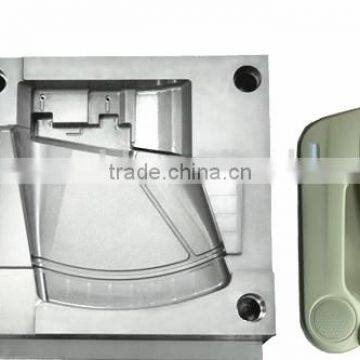 Leen Plastic Injection Automobile Door Panel Mould,Car Accessories Mould