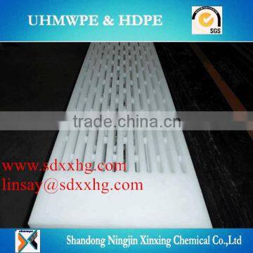 Vacuum Ceramic Suction Box Cover For Pulp and Paper Industry/suction Box Cover of Microcrystal Slab for Paper Making Mill photo-2