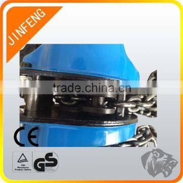 Cheap Items to Sell HSZ 5 Ton Chain Block photo-4