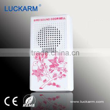 32 Sounds Musical Door Chime