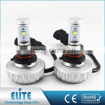 Super Quality High Intensity Ce Rohs Certified Car Led Headlight 6000K 3000Lm 30W Bulb Lamp H8 H11 9005 9006 H7 Wholesale