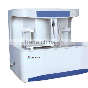 LTS-3000A liquid based cytology smear processor