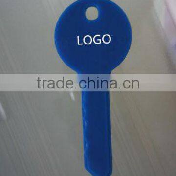 Mini Plastic Pocket Key Knife 110