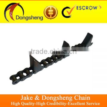 12A agricultral chain with U attachments