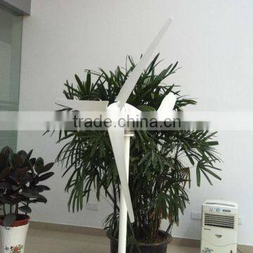 100w wind generator