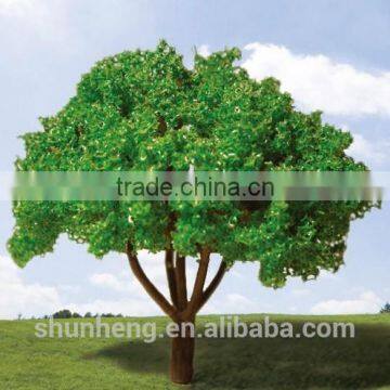 architecture model tree materials wholesale types