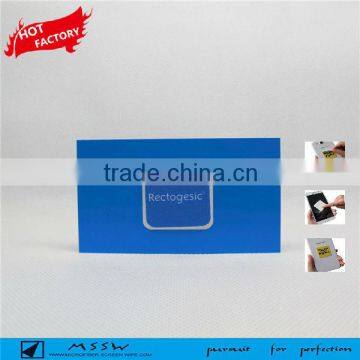 Mobile Phone Cleaner Sticky Screen Cleaner Sticker Wipe photo-3