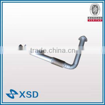 High quality exhaust pipe supporters for YUTONG parts