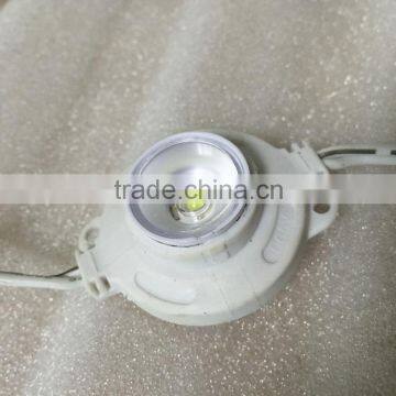High Power Single LED Module With 1pc 3535 SMD LED Module photo-5