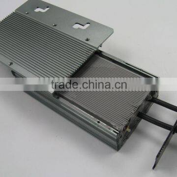 MPPT24-33VDC Smart Grid Tie Microinverter for Solar Single Phase System photo-2