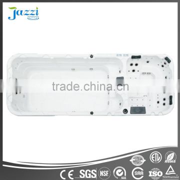 JAZZI China Outdoor Pool Swim Spa SKT339D1