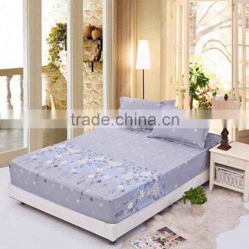 Hot Sell Cotton Mattress Protector Down Mattress Cover