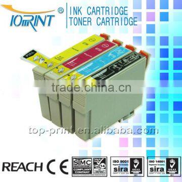 Popular compatible ink cartridge for T0731-T0734