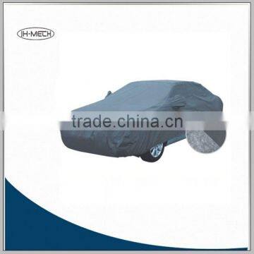 thick peva+ pp cotton waterproof, hail, storm protection durable car cover