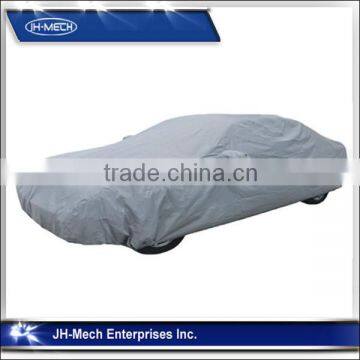 cheap waterproof UV protection peva/plastic out door car cover